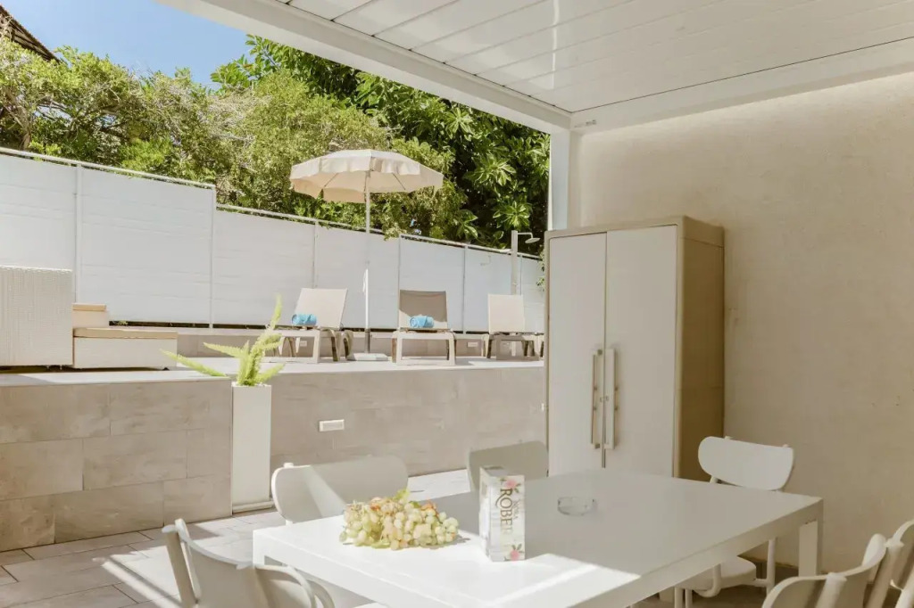 Hotiday Apartments Cefalù