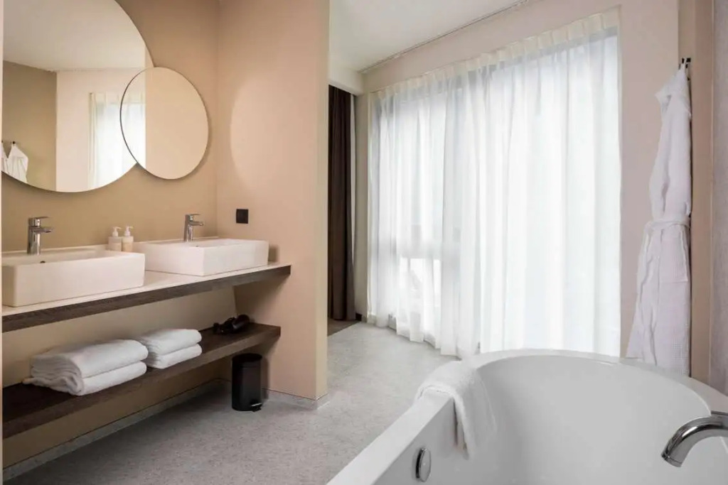 Van der Valk Hotel Gent