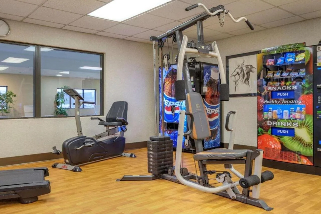 Comfort Inn Duncansville - Altoona