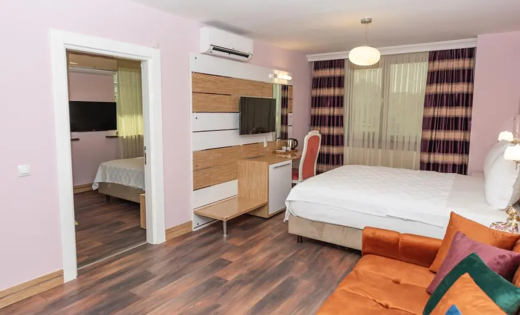 TOK EPİK HOTEL