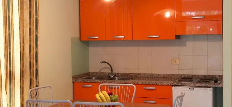 Residence Habitat