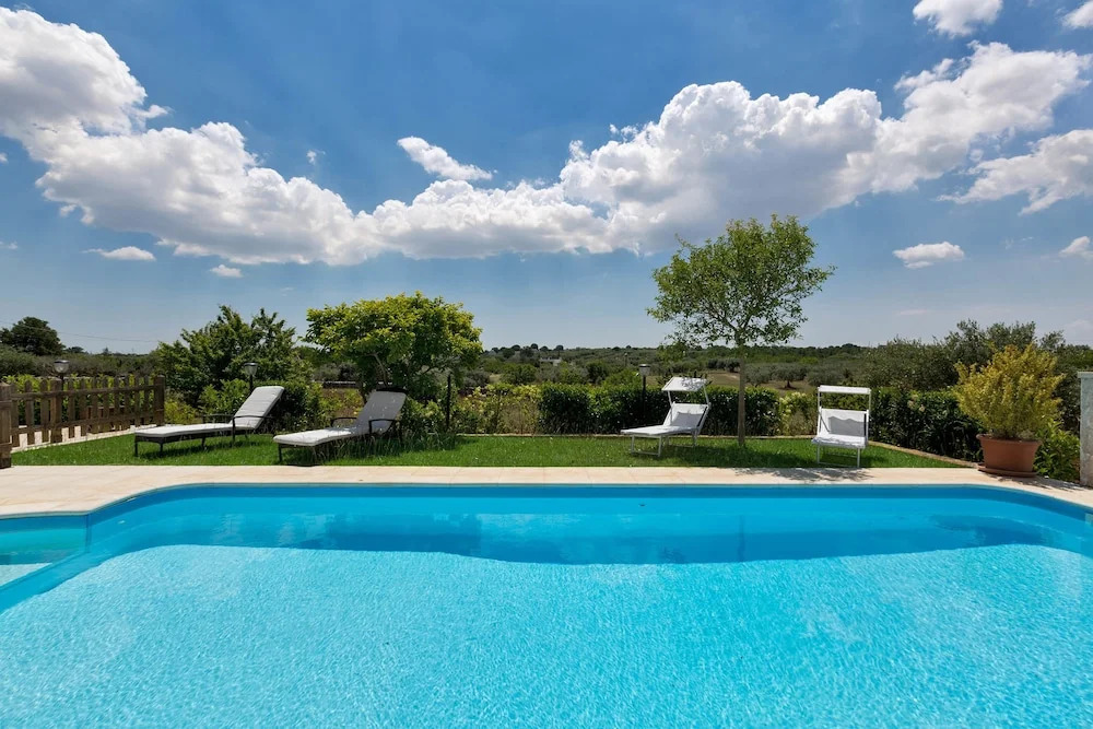 Trullo del Cavaliere
