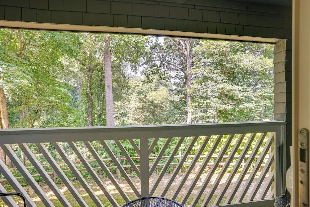Williamsburg Condo Rental: 3 Mi to Busch Gardens!