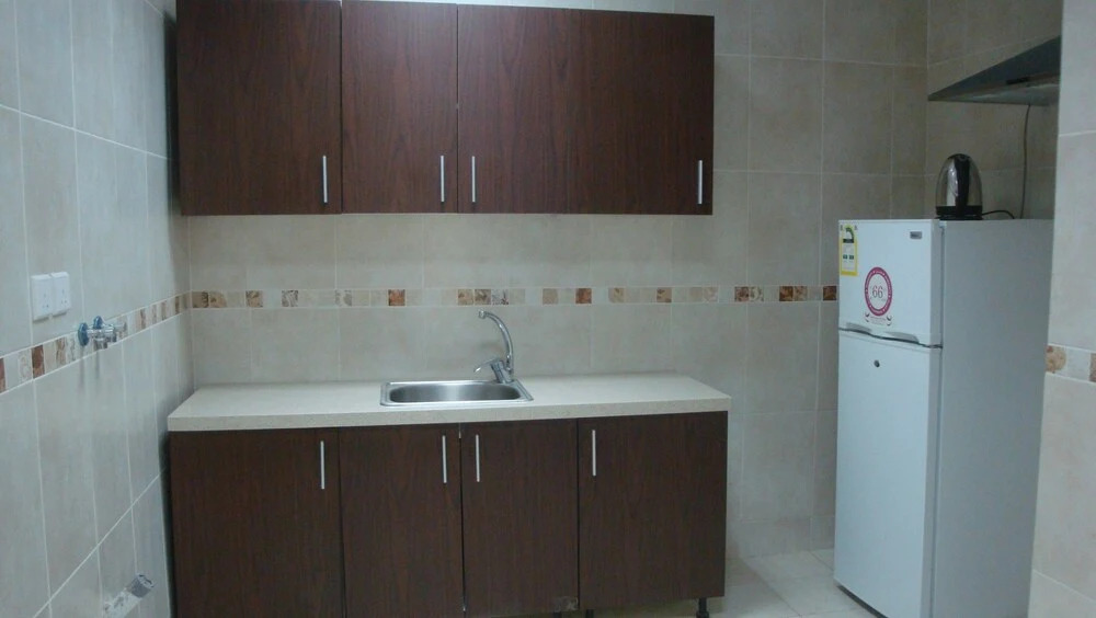 Awali Rose Hotel Suites