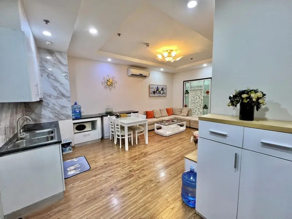 Masteri An Phu Apartment Quan 2