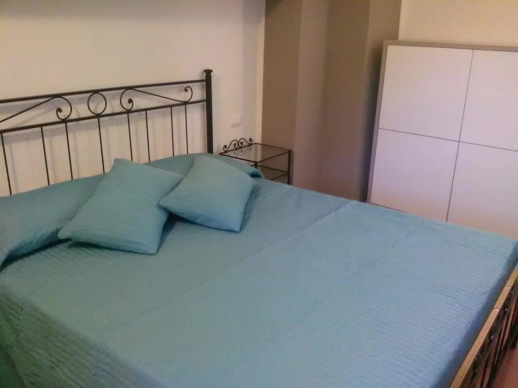 Sasso Regino Tuscany Apartment