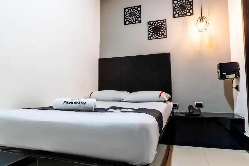 Hotel Panorama Medellín