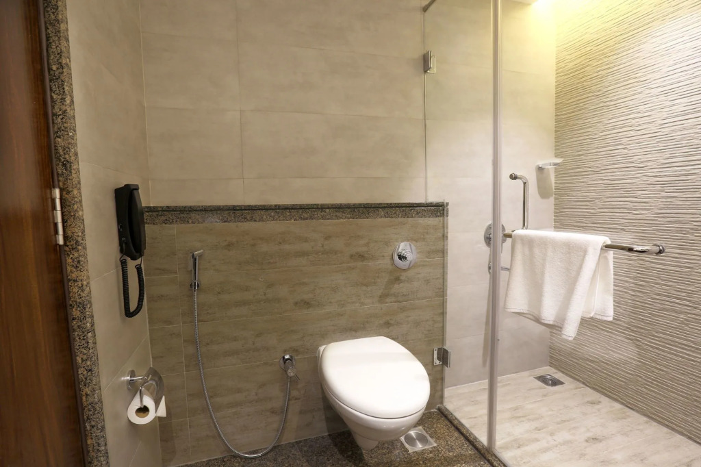 Samanvay Boutique Hotel