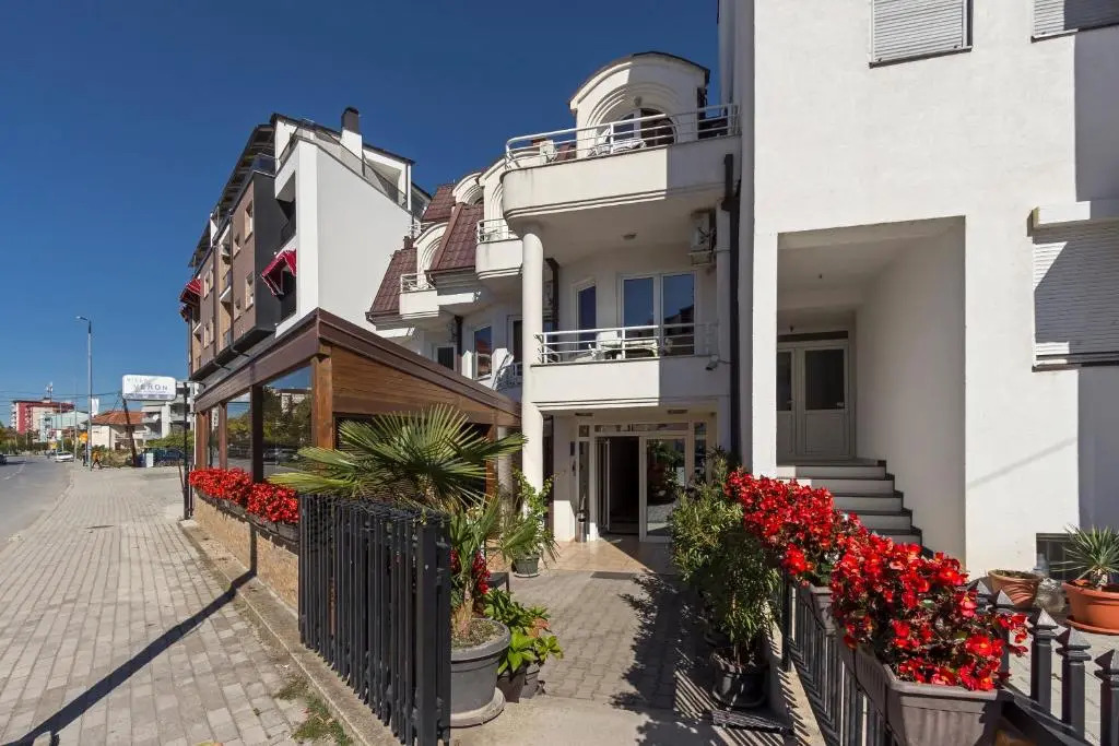 Villa Veron