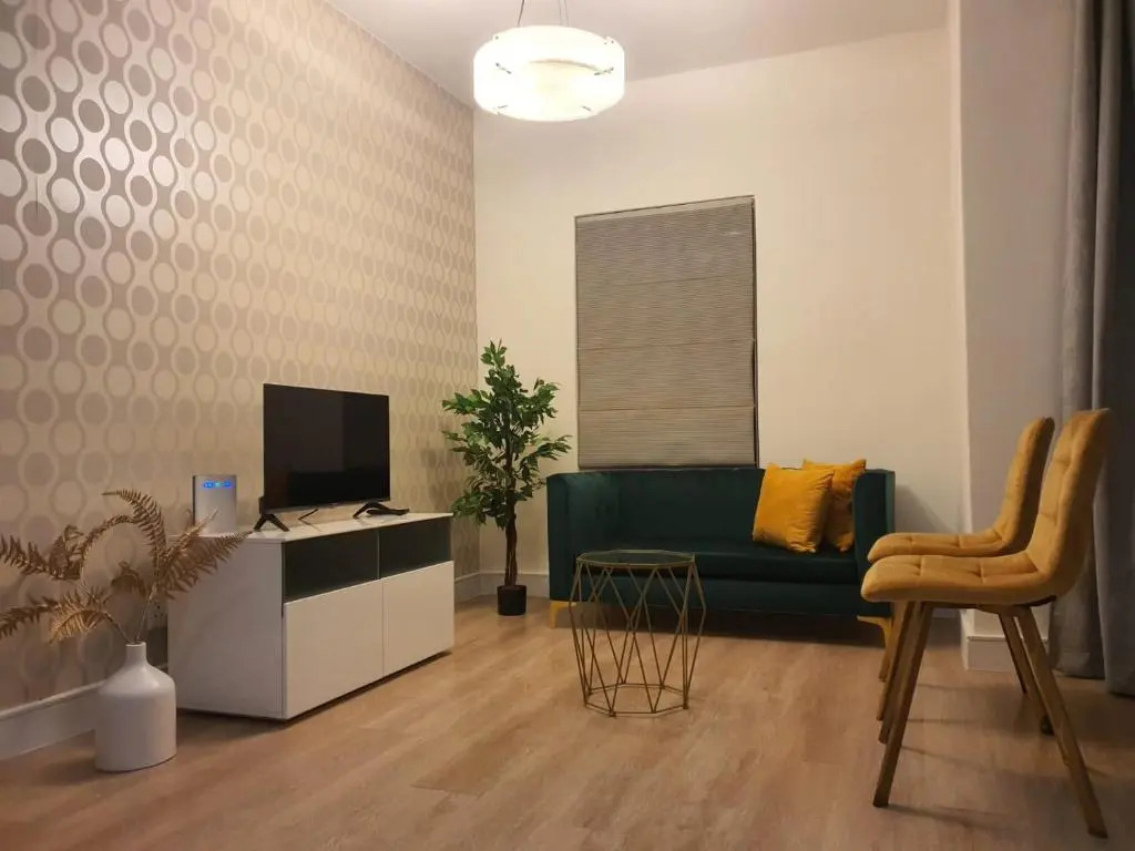 Stunning, Modern 1 bedroom Apartment Sandton