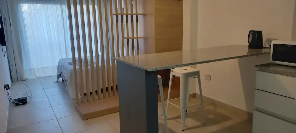 Monoambiente Centrico