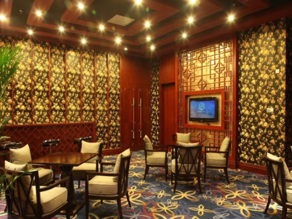Zpark Plaza