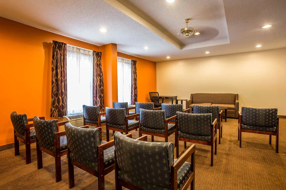 Quality Inn Union