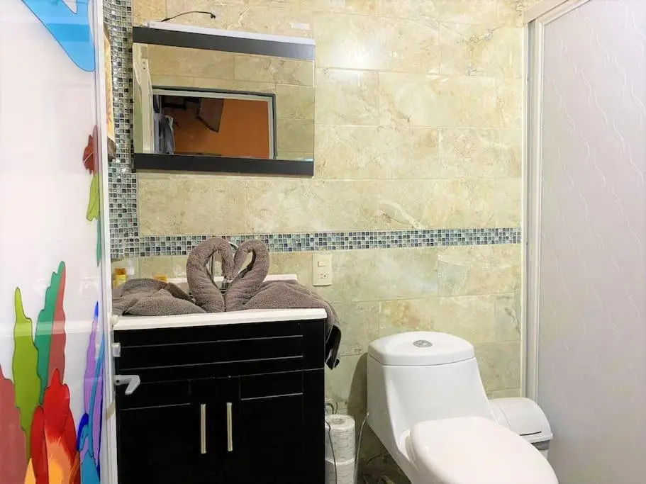 Departamento Katrina #2