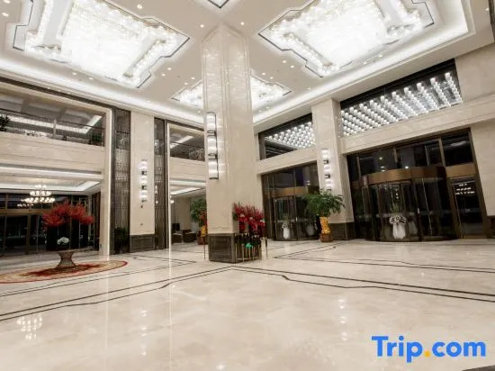 Ruoheng International Hotel