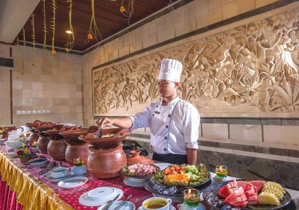 Rama Phala Resort & Spa