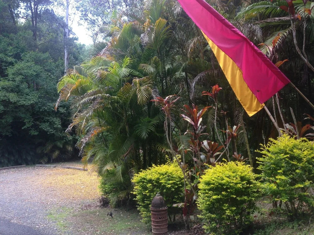 Koompartoo Retreat Bellingen