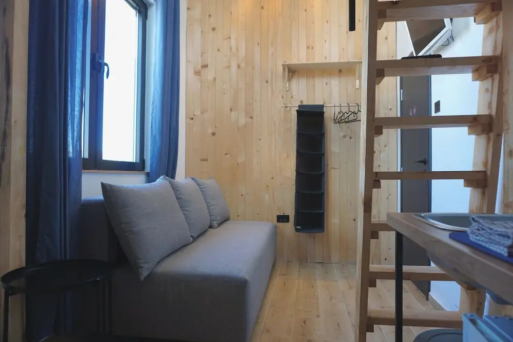 Montana Guesthouse
