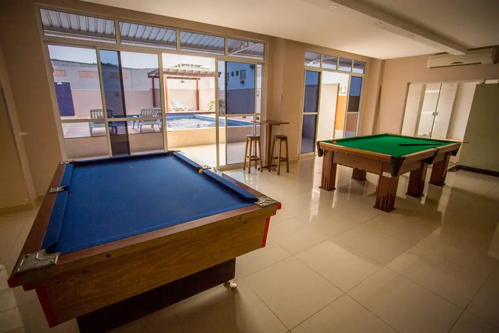 Nayru Hotel