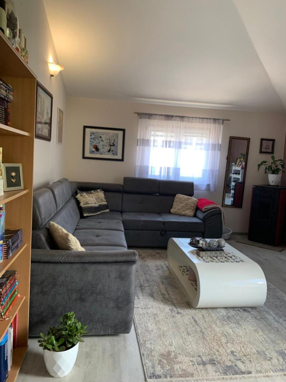 Guest House Mudresa
