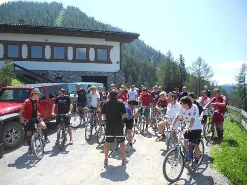 Strussingalm