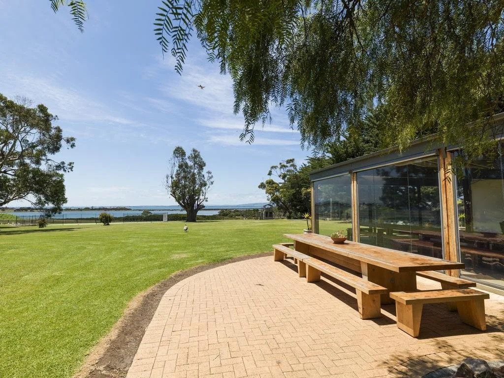 Island Bay Ranch