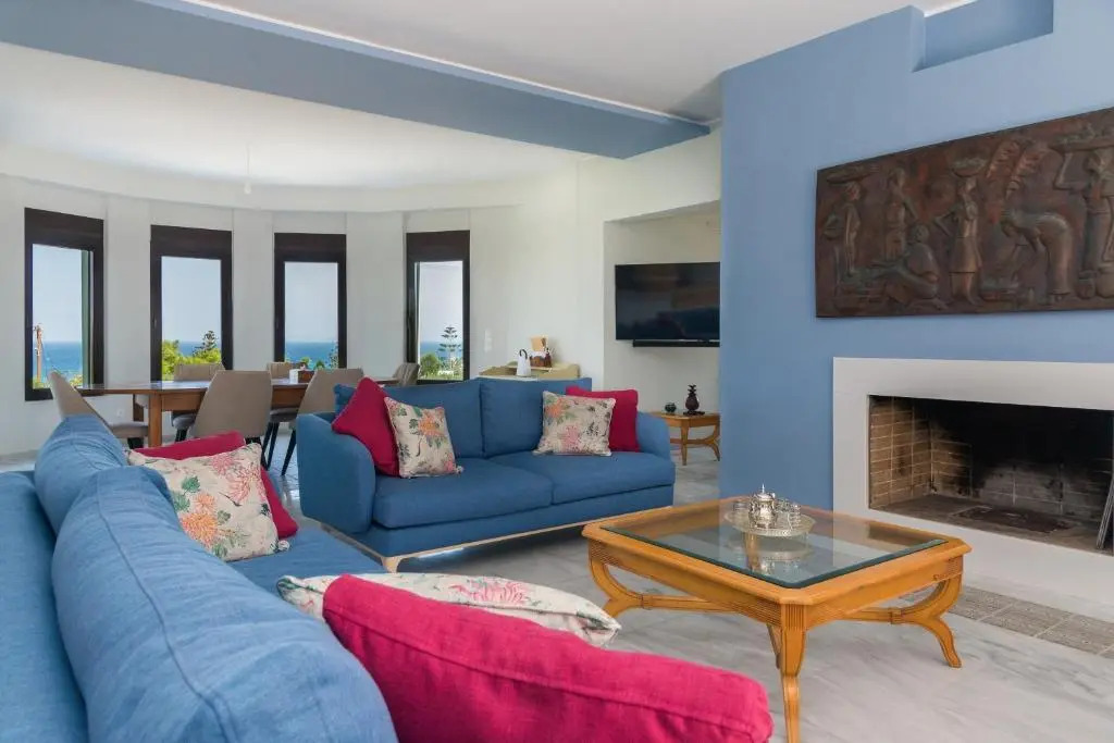 NEW - Villa Manika - 3BR 3BA Pool