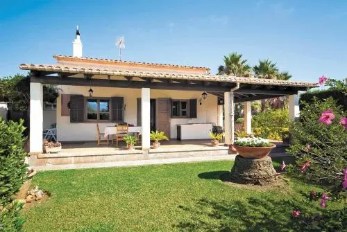 Villa Pantina