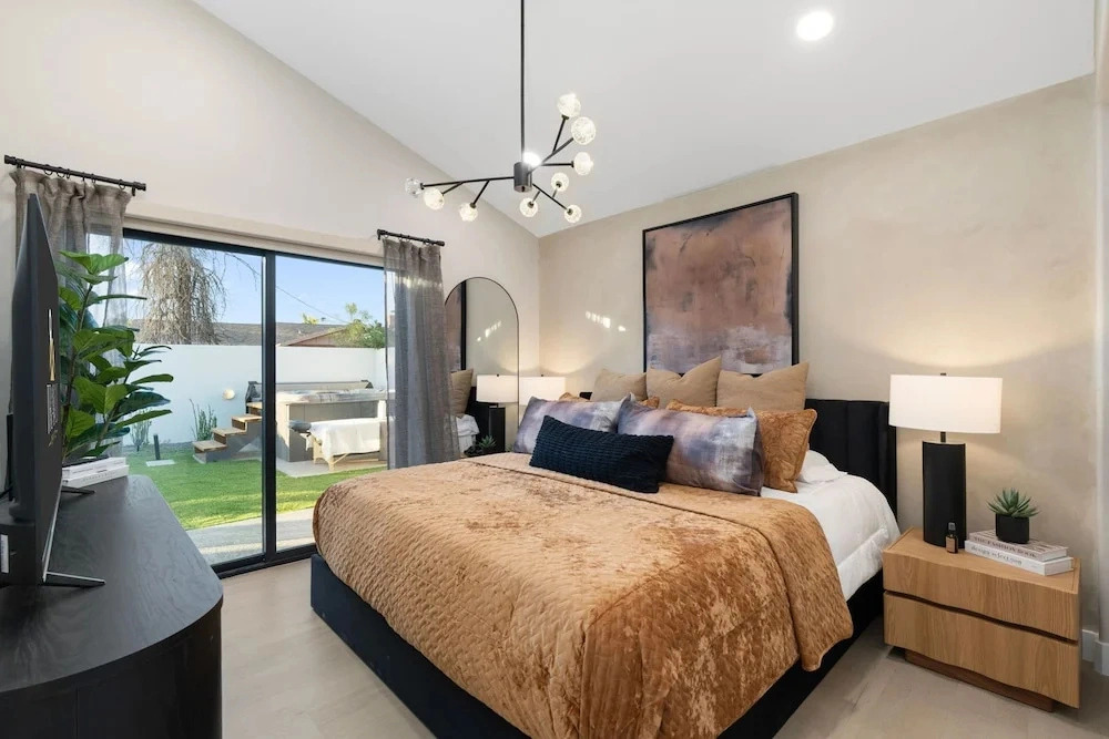 NEW The Barrington Ultra-luxe Designer Estate