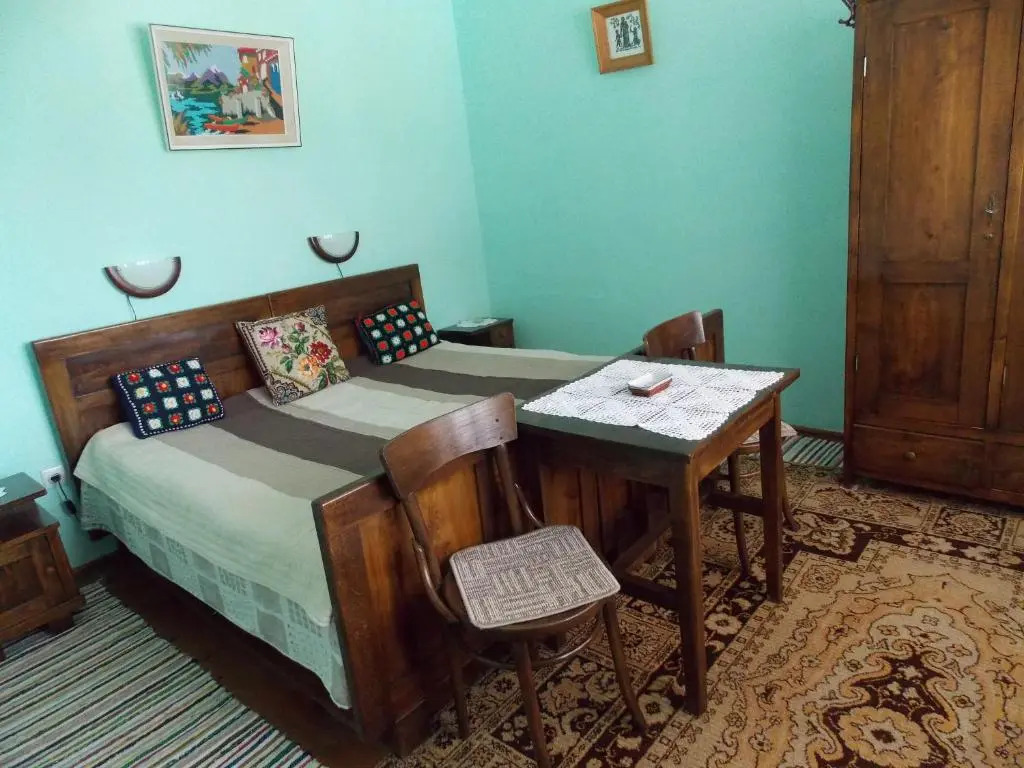 Apartment Matogi