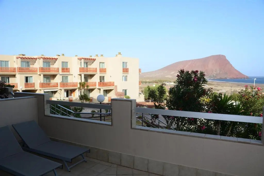 Luxury Apartament Calle Pizarro La Tejita