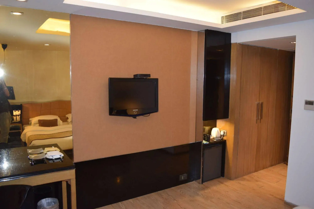 Hotel Palace Heights