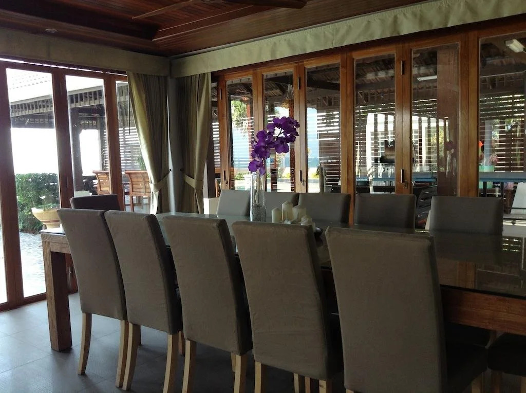 Baan Caruso