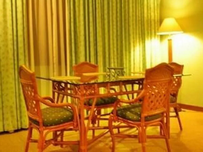 A Hotel By Horison