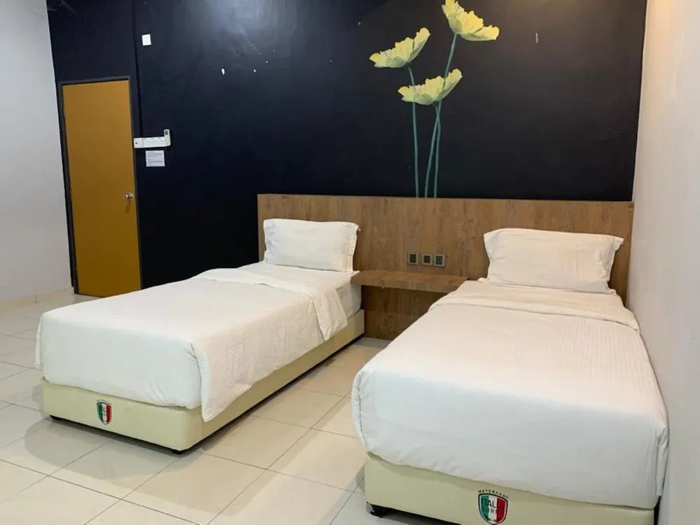 OYO 89777 Urbanstay Kuantan
