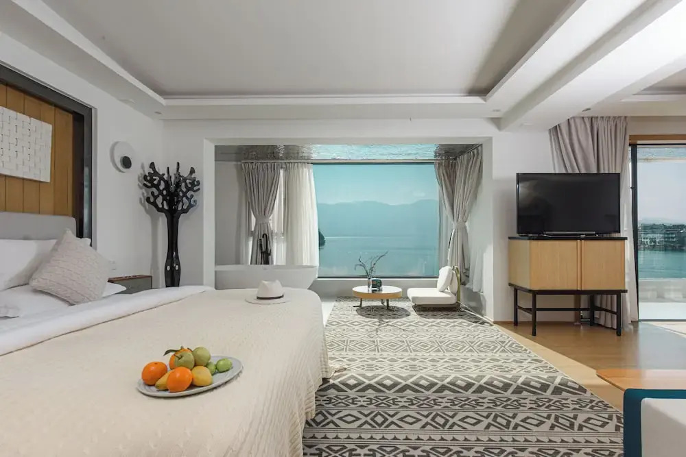 Shuanglang 7 Fun sea Hotel