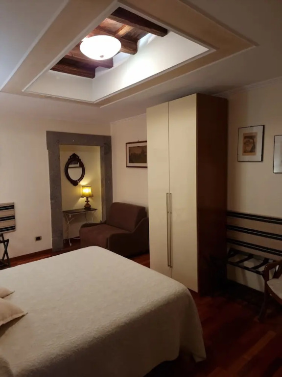 Diapason Colosseo Suite