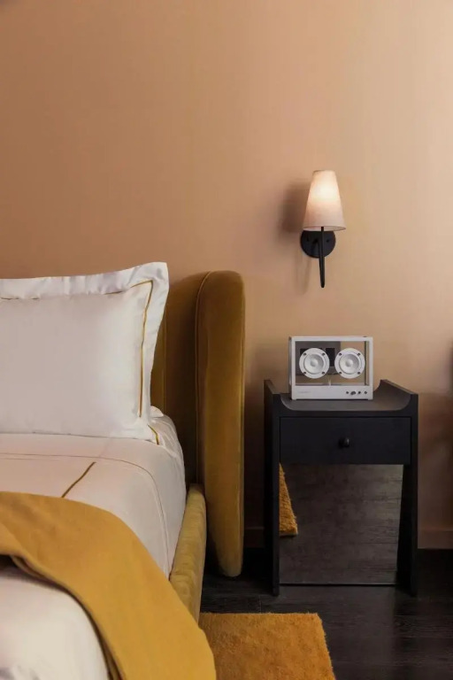 Hotel Saint Augustine