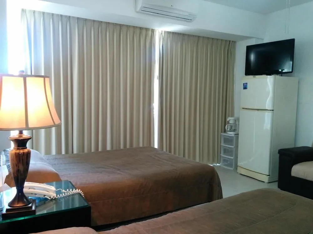 Condominios Salvia Cancun