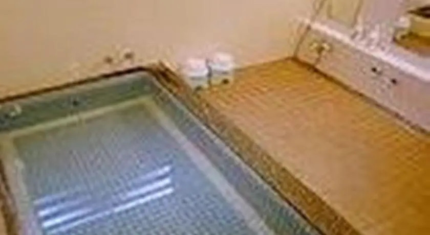 Lodge Nakatoshi