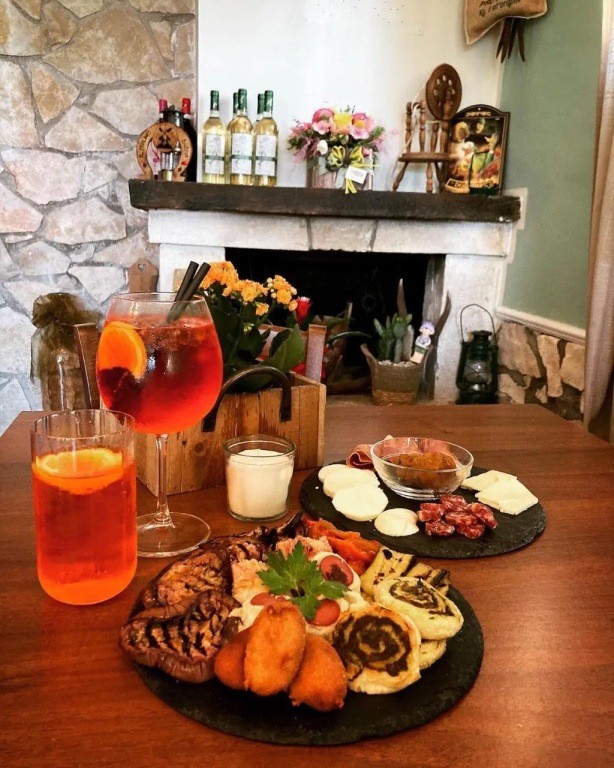 Bed&Breakfast la Ginestra