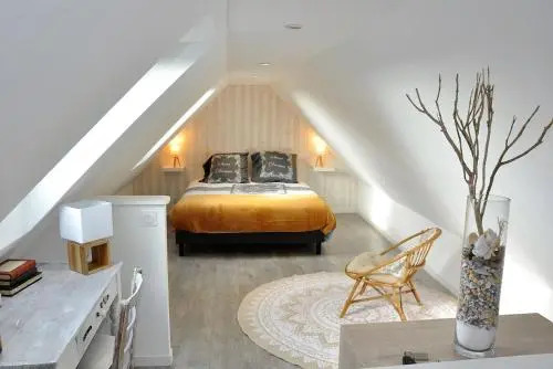 House Perros-guirec - 2 pers, 42 m2, 2/1