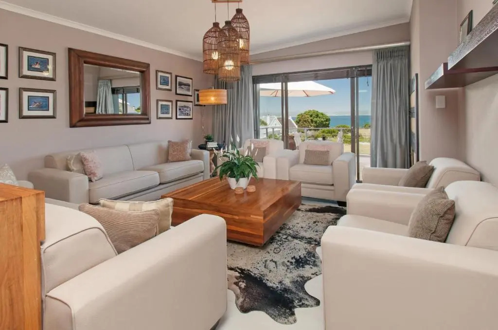 Whale Away Guest House