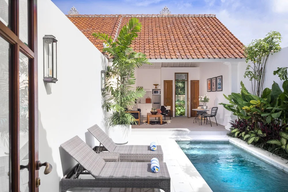 Villa Anahera Seminyak