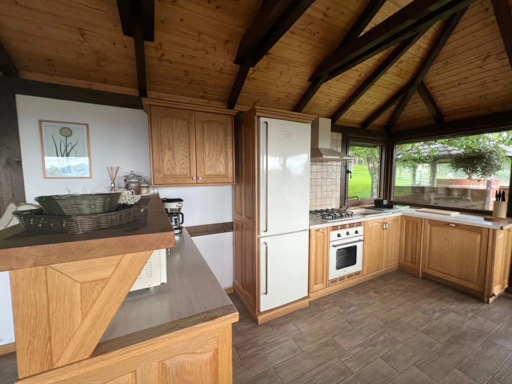 Trout Cottage