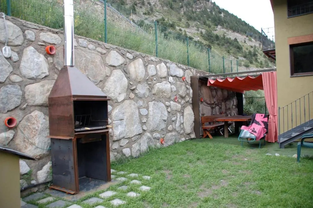 Casa Rural Restaurant Borda Patxeta