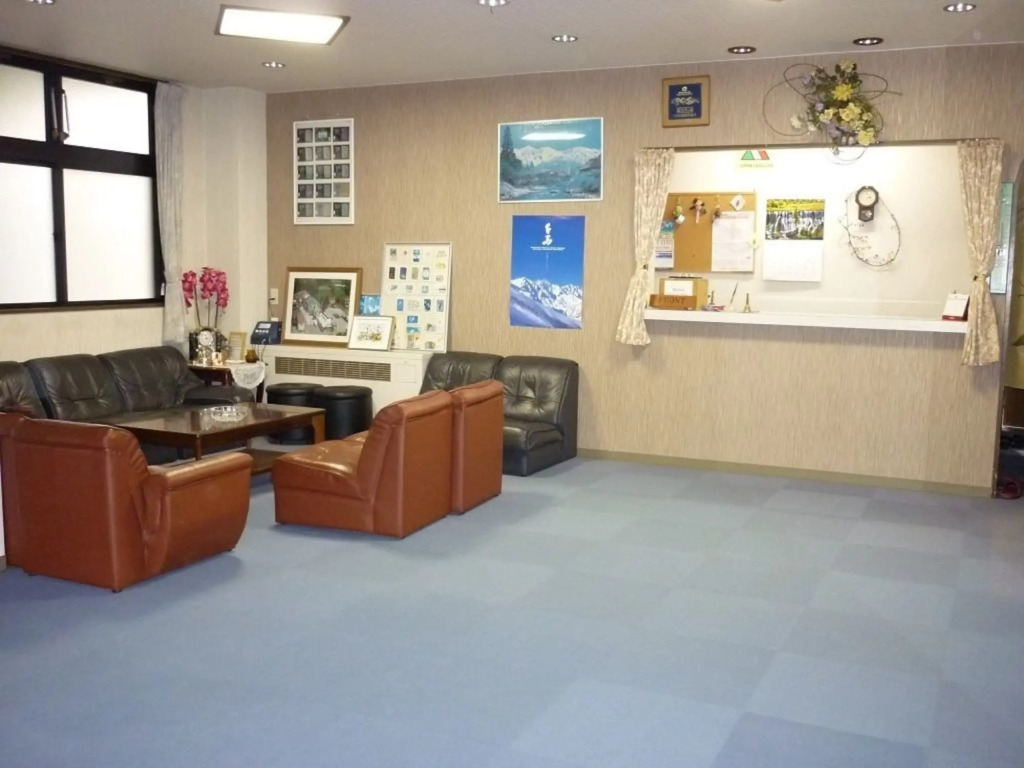 Stayful House Nakamachi
