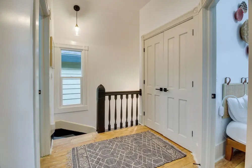 Indiana Vacation Rental: Walk to Madison Main St