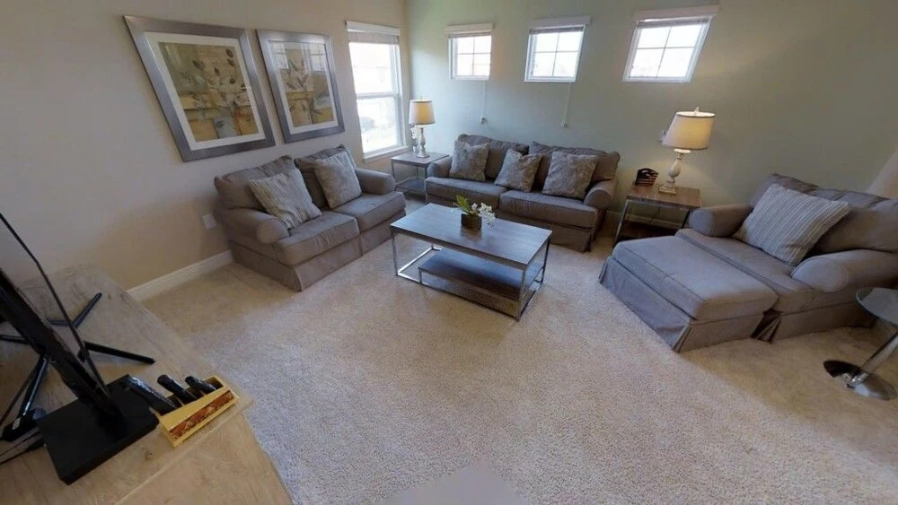 Solterra 4405 - Five Bedroom Villa with Private Pool