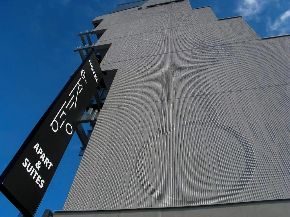 Ekilibrio Hotel & Apart-Suites